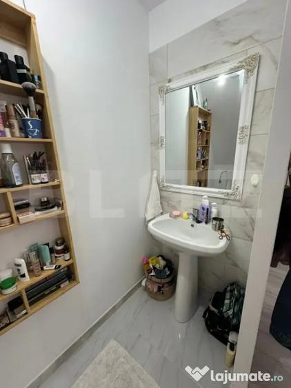 Casă cu 3 camere cu Teren 200 Mp în Titulescu