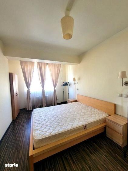 Apartament 2 camere bloc nou zona Decebal Unirii Delea Noua Parcare - 4
