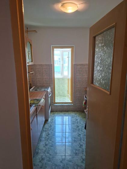 Apartament cu 2 camere decomandat în Radu Negru