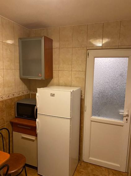 Apartament cu 2 camere decomandat în Dristor