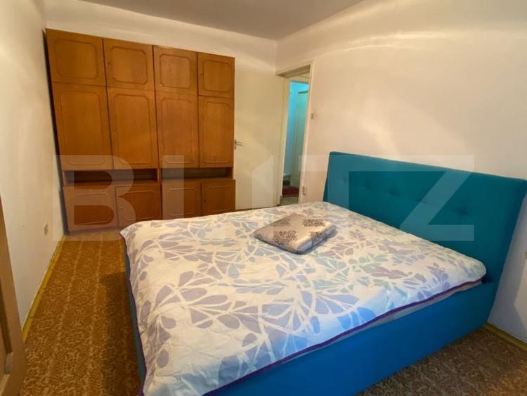 Apartament cu 3 camere decomandat, mobilat în Gherla