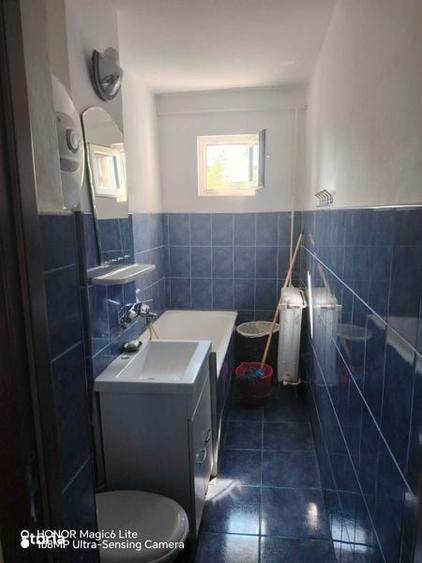 Apartament cu 2 camere semidecomandat în ICIL