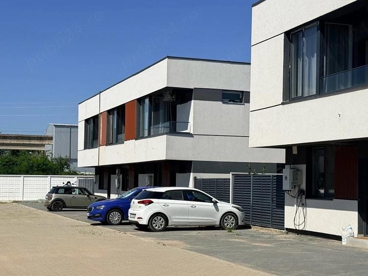 Casa 120 mp curte 150 Bragadiru Ilfov Strada Jadului 7 - 6
