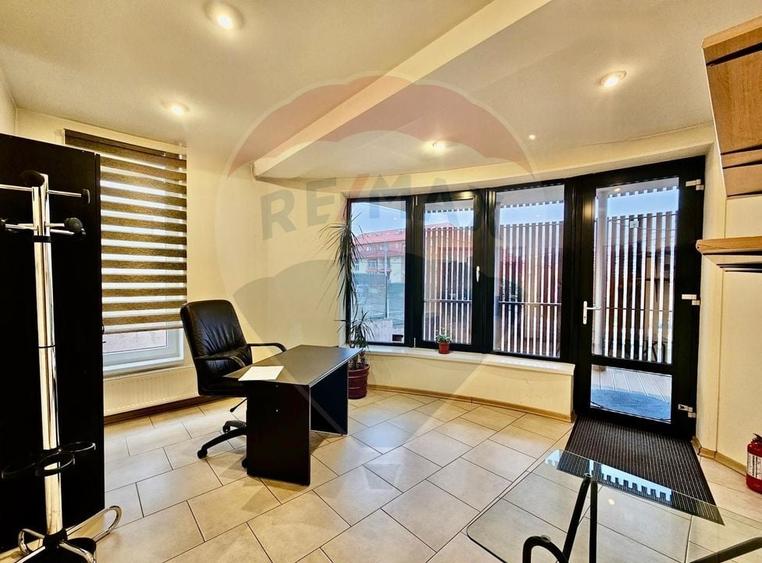Spațiu comercial, de 154 mp, în Mănăștur