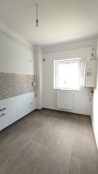 Apartament cu 2 camere decomandat în Păcurari