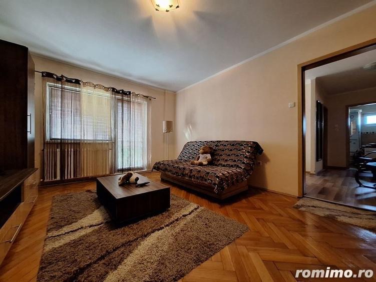 Apartament cu 2 camere decomandat în Dâmbovița