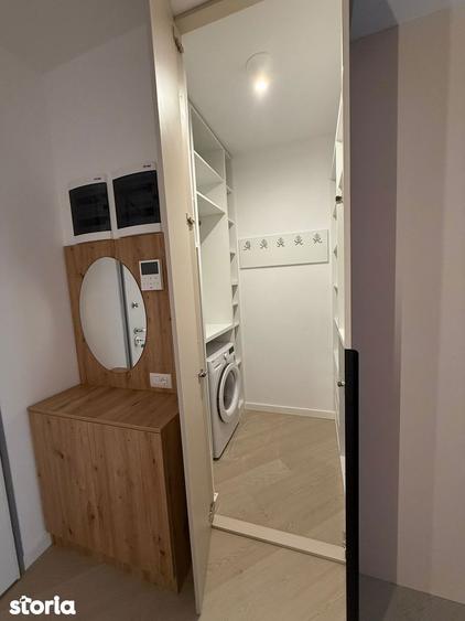 Inchiriere studio/ Cortina North/ Promenada/ Pipera - 8