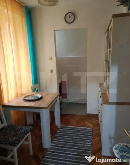 Apartament 1 Camera (Microapartament) Zona Centrala, 44 mp - 4