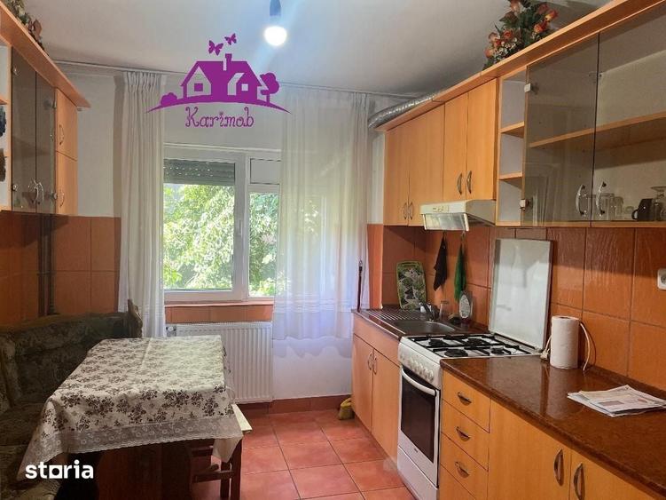 Apartament cu 2 camere în Salca