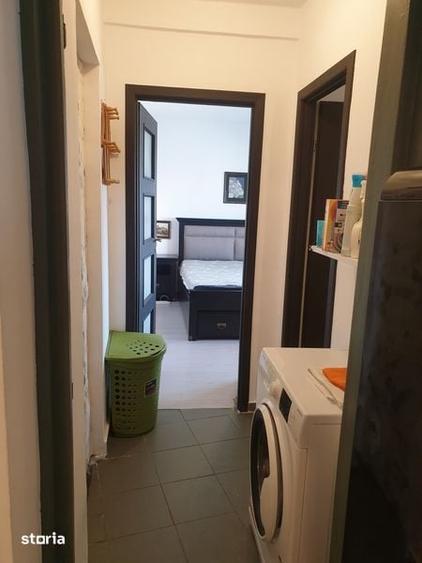 Inchiriere apartament 2 camere Piata Unirii - 2