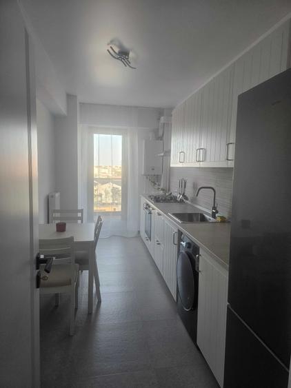 Apartament 2 camere de inchiriat Compozitori Constanta - 1