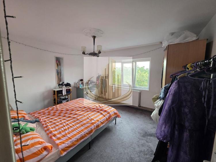Apartament cu 2 camere decomandat în Bucovina