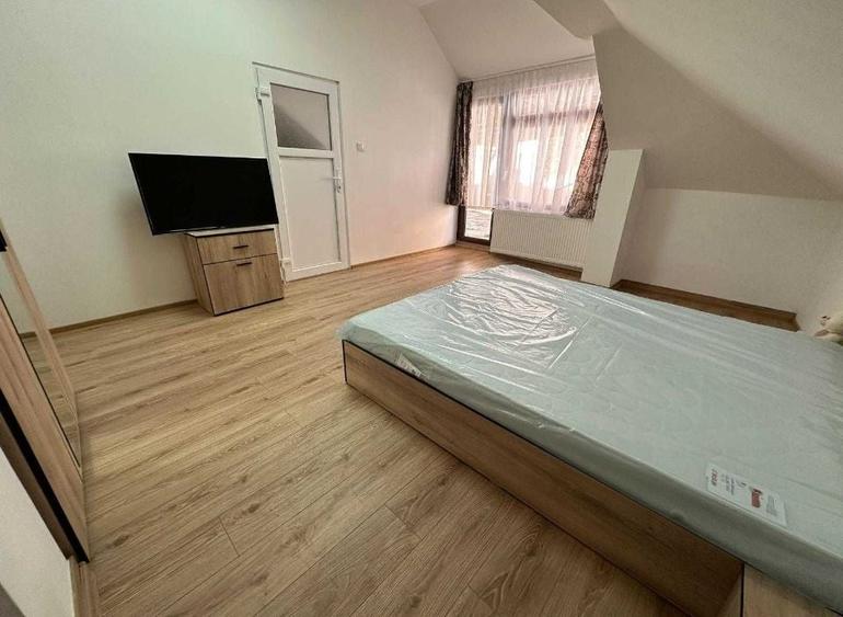 Apartament in centru de inchiriat - 7