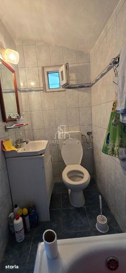 Casă cu 3 camere cu Teren 670 Mp în Albești