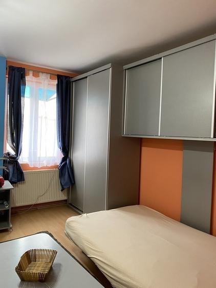 Garsonieră semidecomandată în Cotroceni