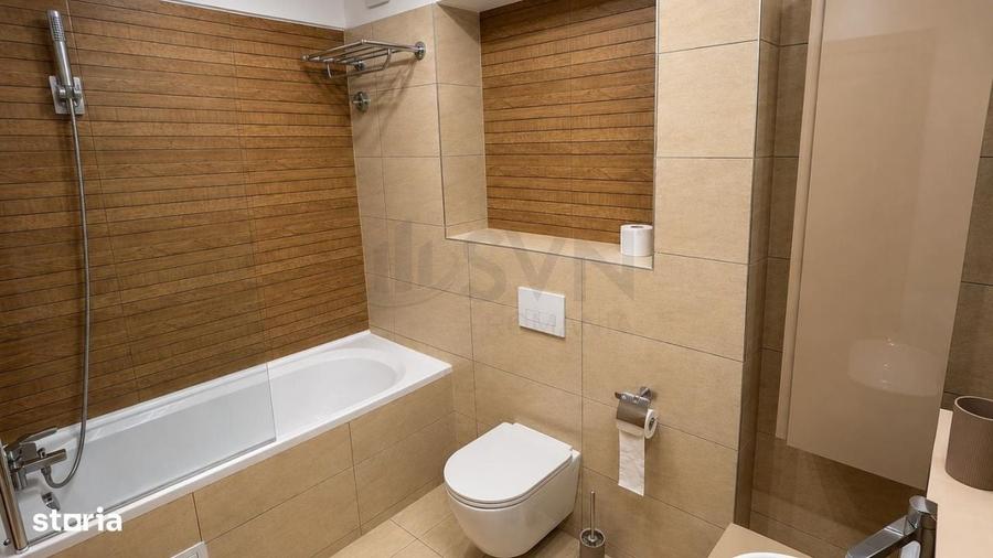 Apartament cu 2 camere în Victoriei