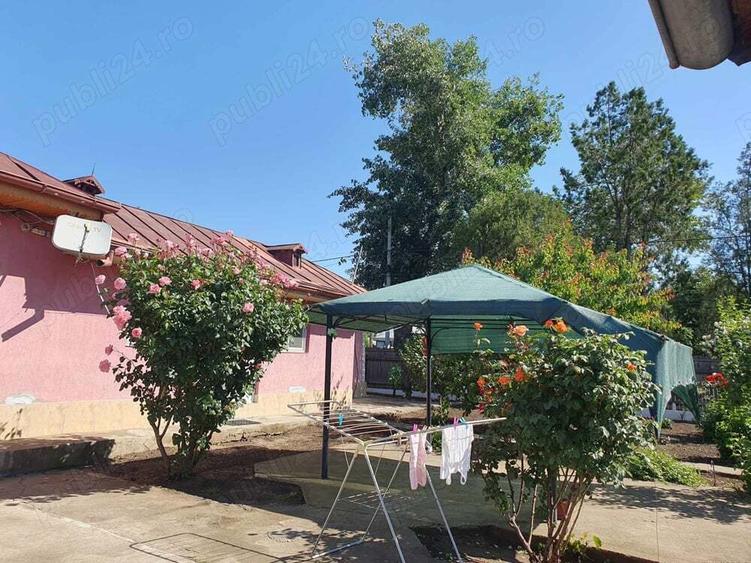 Casa de vanzare DN25 com.Independenta jud.Galati - 10