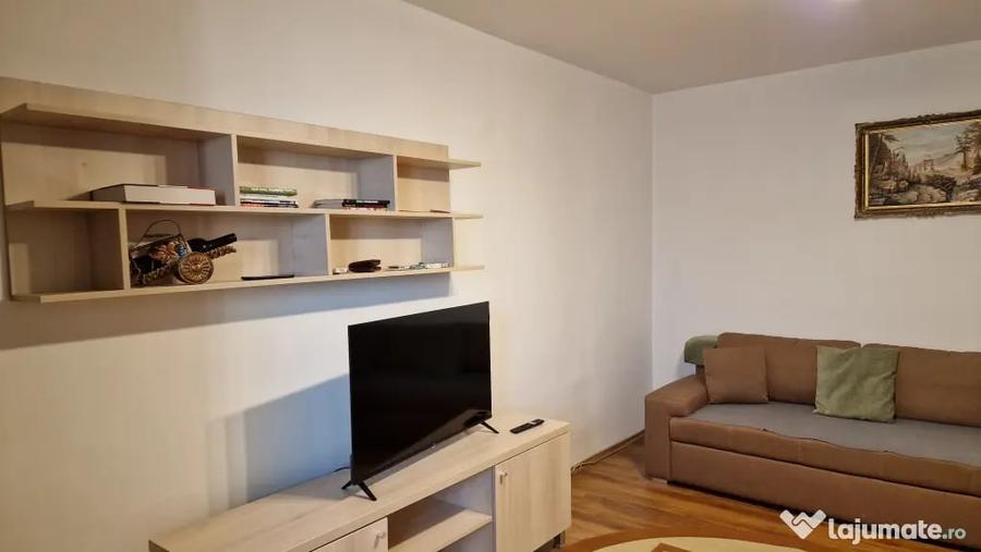 Apartament cu 2 camere decomandat în Chișinau