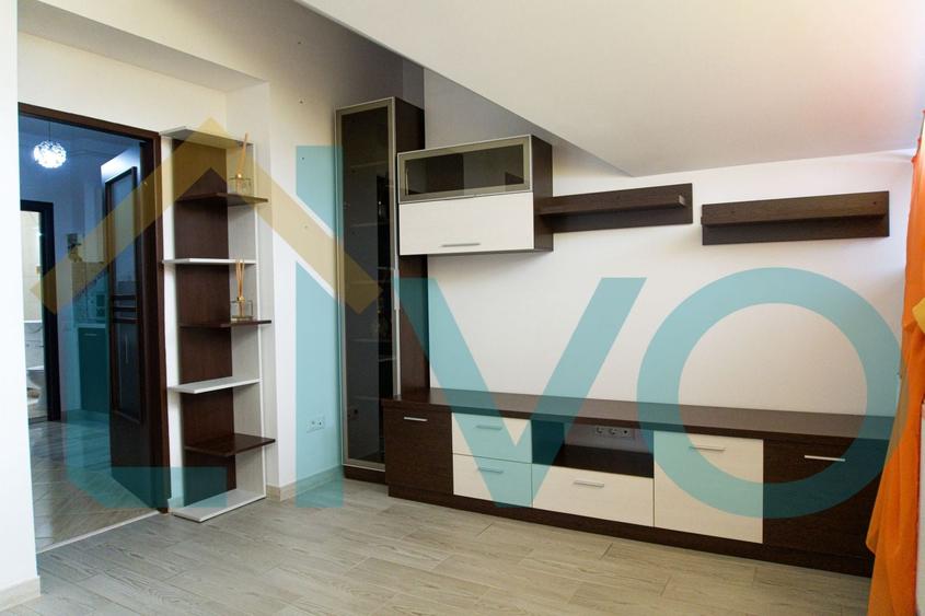 Apartament cu 3 camere decomandat în Colentina