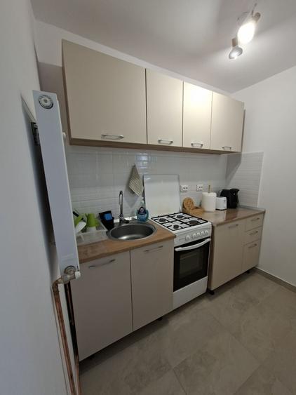 Circumvalatiunii inchiriez apartament o camera - 1