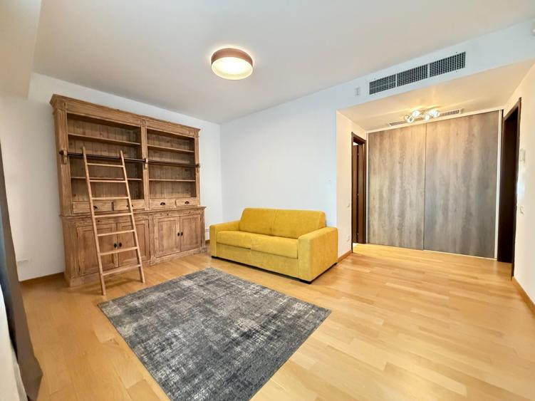 Inchiriere 3 camere Kiseleff | Living 60 mp | Terasa | Garaj | 3 bai - 13