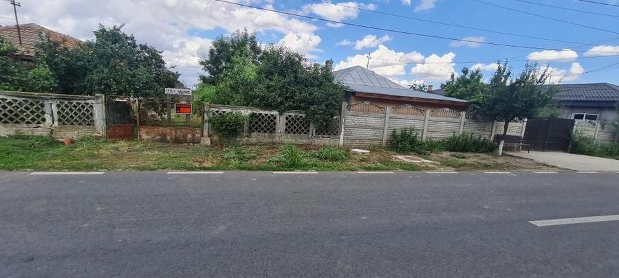 Spațiu comercial, în Poșta
