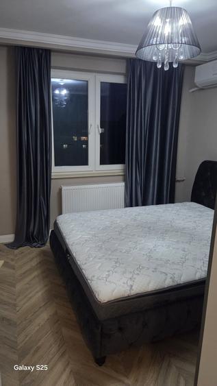 Apartament cu 2 camere decomandat în Crângași