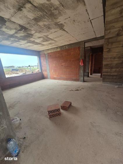CASA NOUA 2026 | SPATE DEDEMAN | 380 MP TEREN | 186.000 - 13