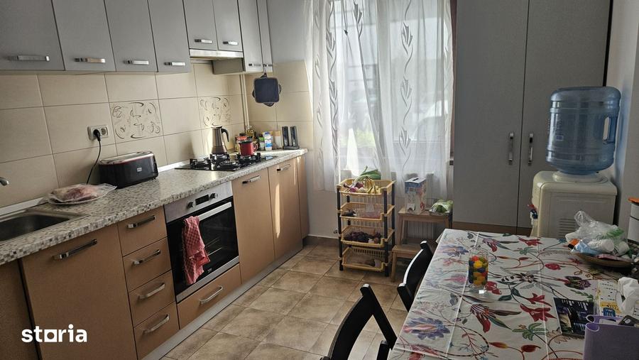 Casă cu 4 camere cu Teren 80 Mp în Chiajna