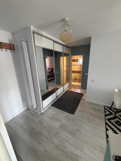 Apartament cu 2 camere decomandat în Fălticeni