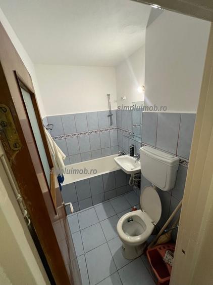 Garsonieră  Aparatorii Patriei Etaj Intermediar - 5