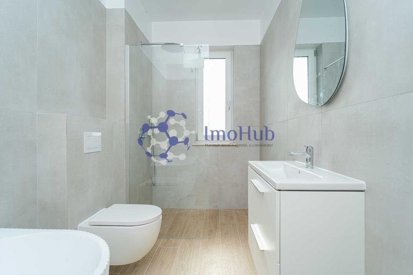 Casă individuală cu 4 camere cu Teren 528 Mp în Breazu