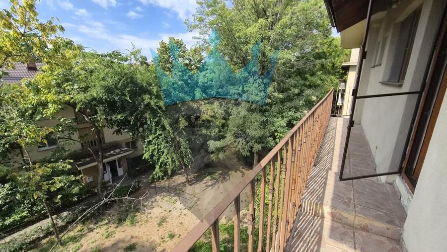 Apartament 2 Camere 1 Mai Bucuresti - 4