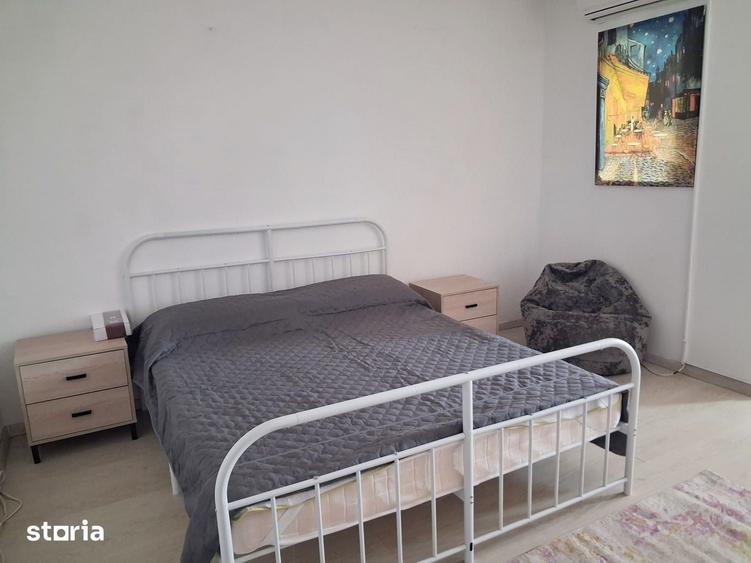 Garsonieră semidecomandată în Obor