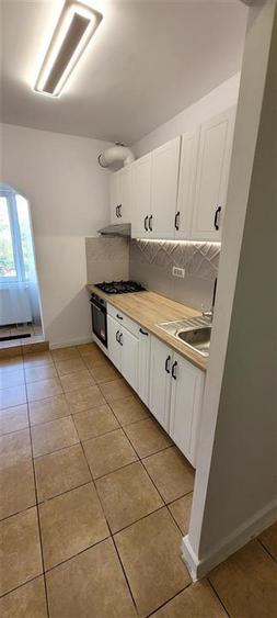 Apartament cu 2 camere decomandat în Torontalului