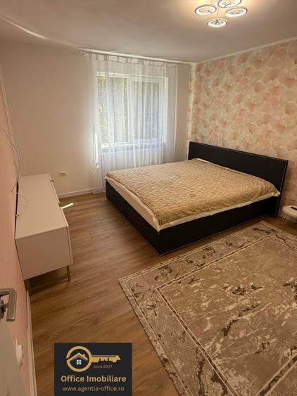 Apartament cu 2 camere decomandat în Independenței