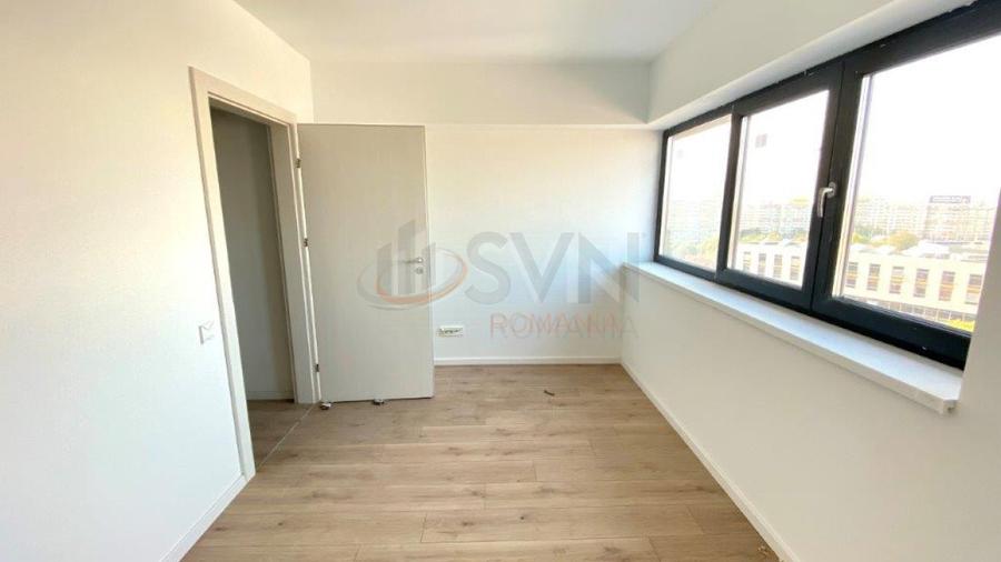 Apartament cu 2 camere semidecomandat în Bucur Obor