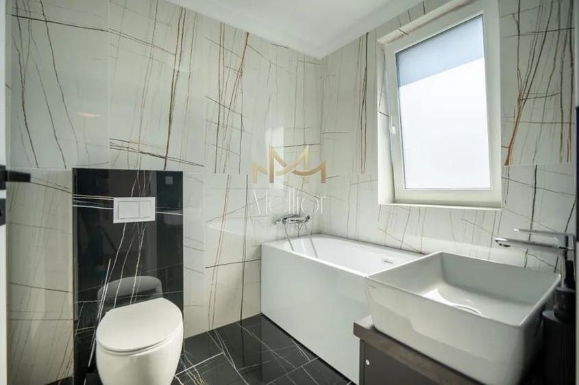 Apartament cu 2 camere decomandat în Europa