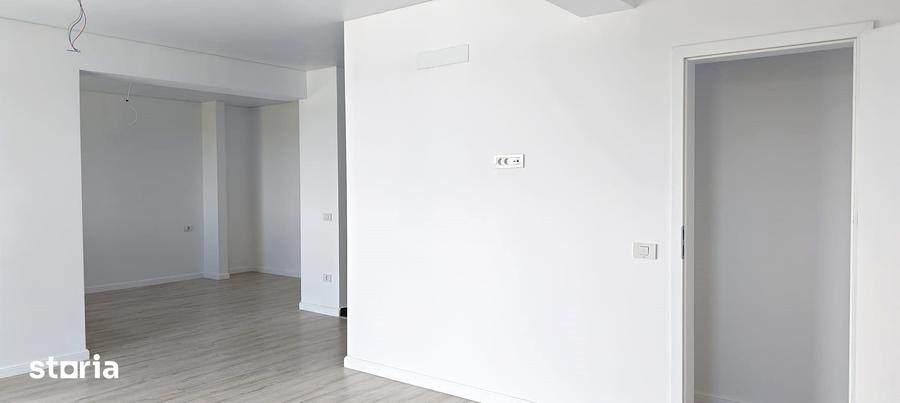 Apartament cu 2 camere semidecomandat în Vest