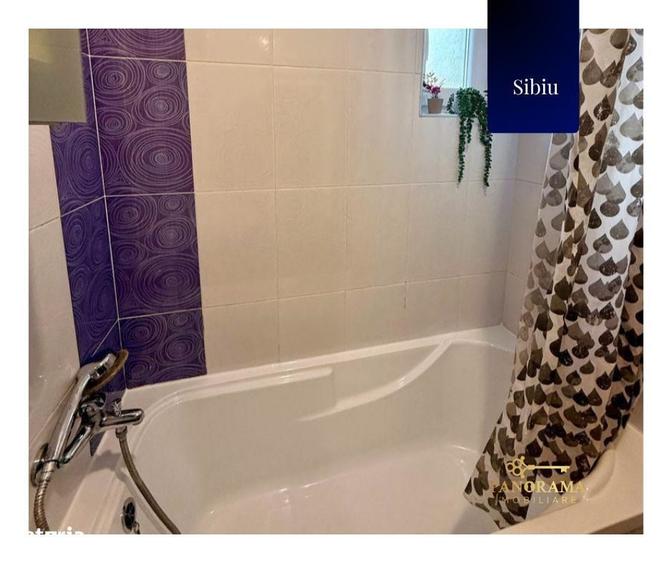 Apartament cu 3 camere în Aeroport