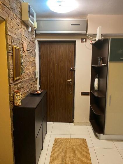 Apartament cu 2 camere decomandat, mobilat în Crângași