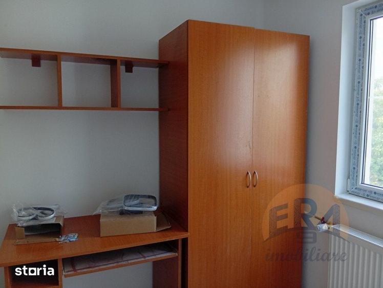 Garsonieră semidecomandată în Decebal