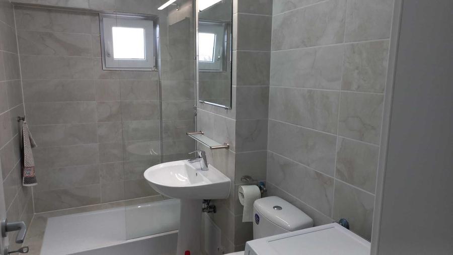 Apartament cu 2 camere semidecomandat în Sud
