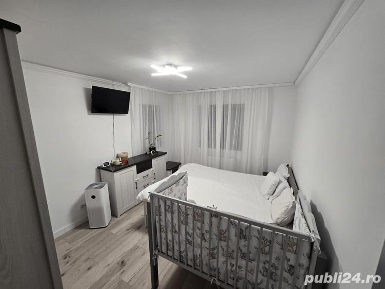 Casă cu 4 camere cu Teren 600 Mp în Valea Lupului