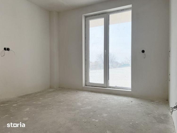 Apartament cu 3 camere decomandat în Circumvalațiunii