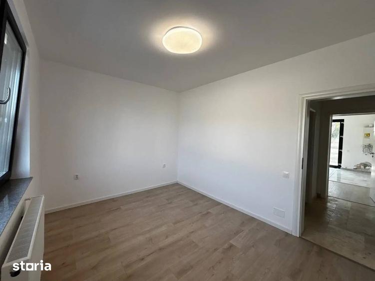 Apartament cu 3 camere în Crevedia