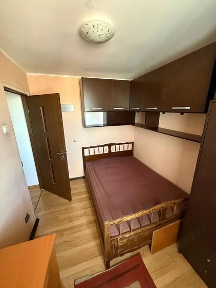 Apartament cu 3 camere semidecomandat în Gheorgheni