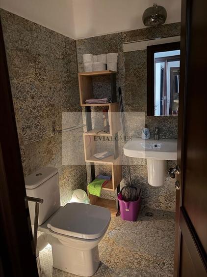 Apartament cu 3 camere semidecomandat, mobilat în Mărăști