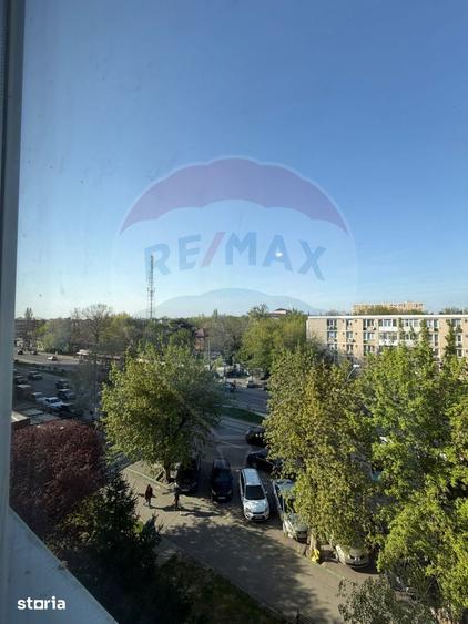 Apartament cu 2 camere, mobilat în Bordei
