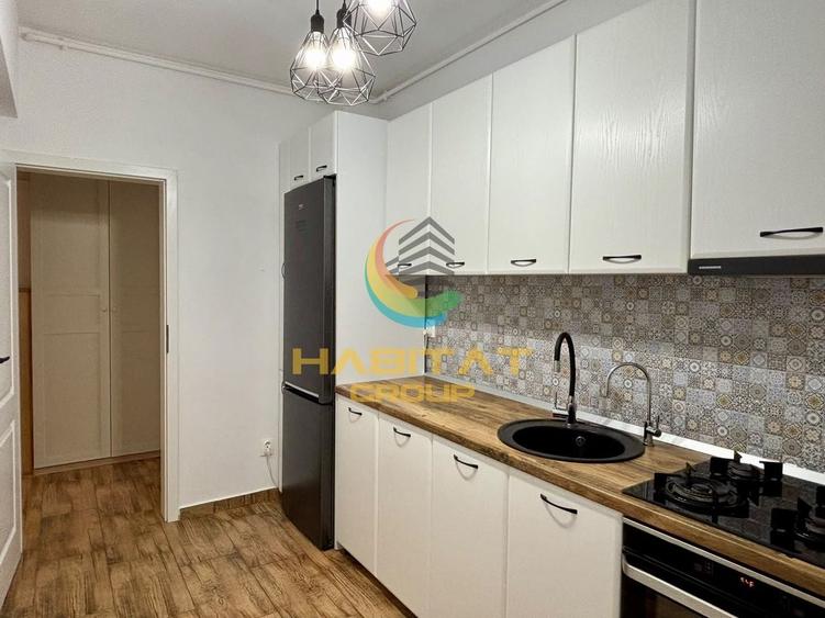 Apartament 2 Camere Dimitrie Leonida - 17